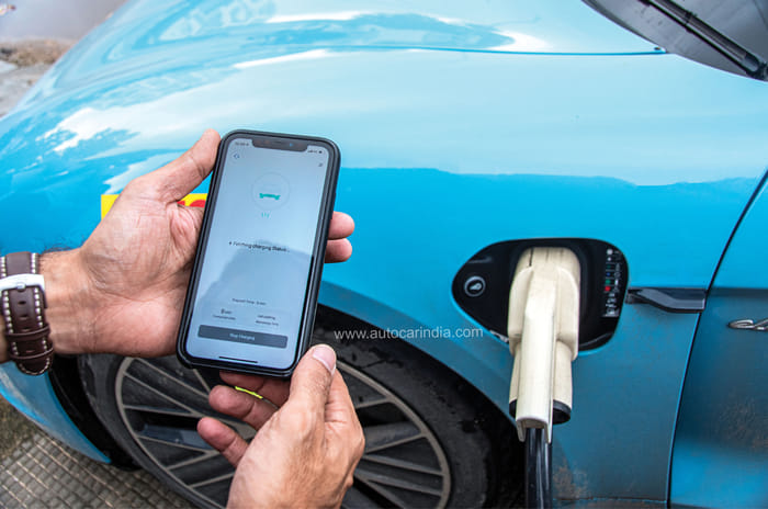 Feature: What we learnt driving 4,500km in an EV